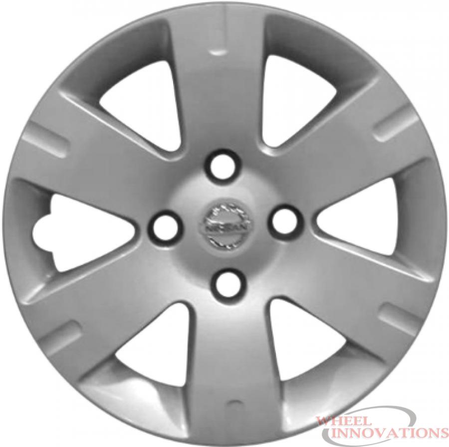 Nissan Sentra OEM Hubcap Wheelcover 15 Inch WCH53073 Wheel Innovations