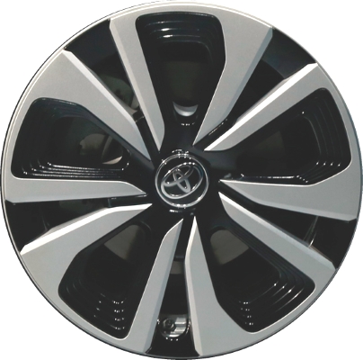 toyota hubcaps 15 inch