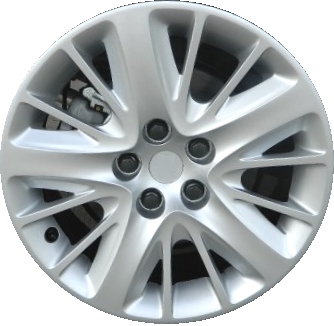 18 inch rim covers