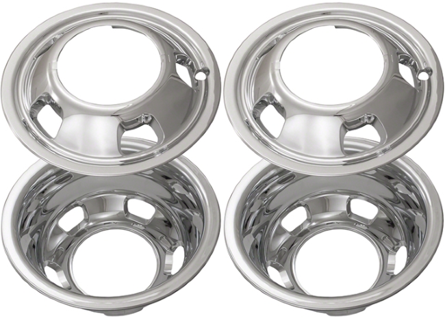 2017 ram 3500 dually hubcaps