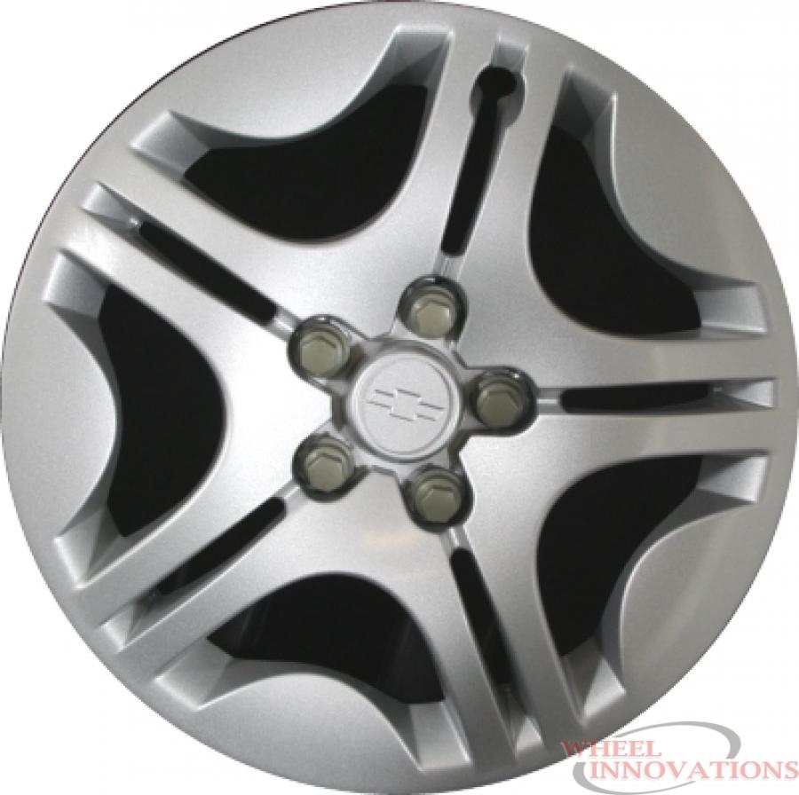 Chevrolet Malibu OEM Hubcap/Wheelcover 16 Inch WCH3239 Wheel