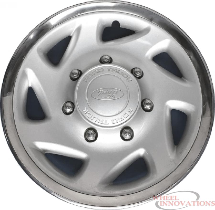 Ford Excursion F 250 F 350 Hubcapwheelcover 16 Inch Wch7021 Wheel Innovations 6458