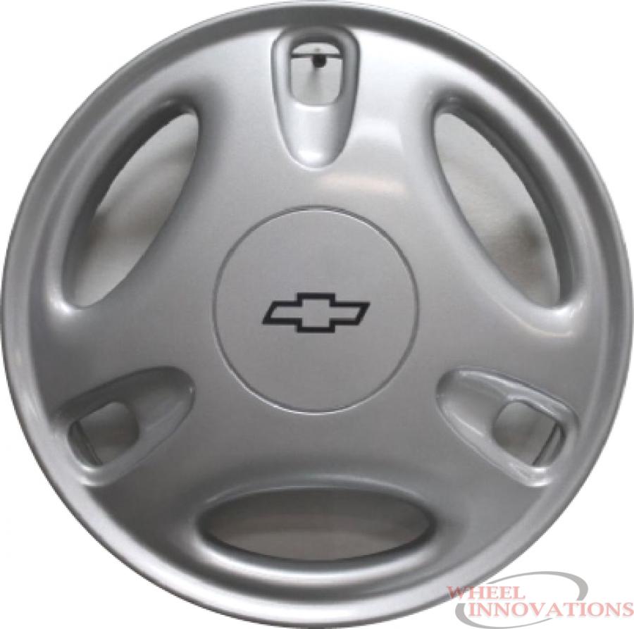 H3227 Chevy Geo Metro hubcap 13 inch Wheel Innovations