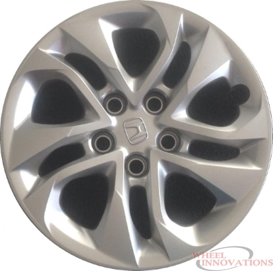 Honda Civic OEM Hubcap/Wheelcover 16 Inch – WCH55097 | Wheel Innovations