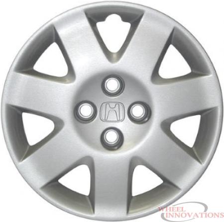 honda civic hubcaps 15 inch