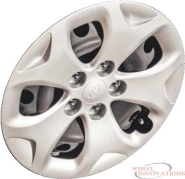 KIA SOUL OEM Hubcap/Wheelcover 16 Inch – WCH66030 | Wheel Innovations