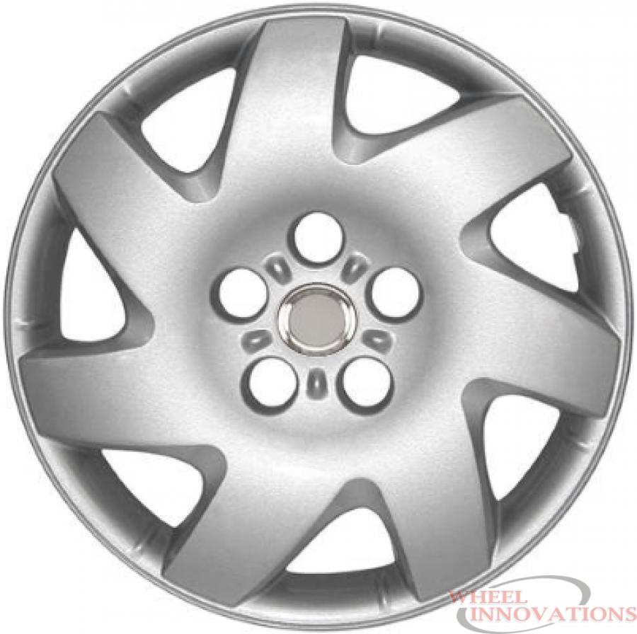 Toyota Camry Replica Hubcap/Wheelcover 16 Inch S/4- WC61114AMS/H61114 ...