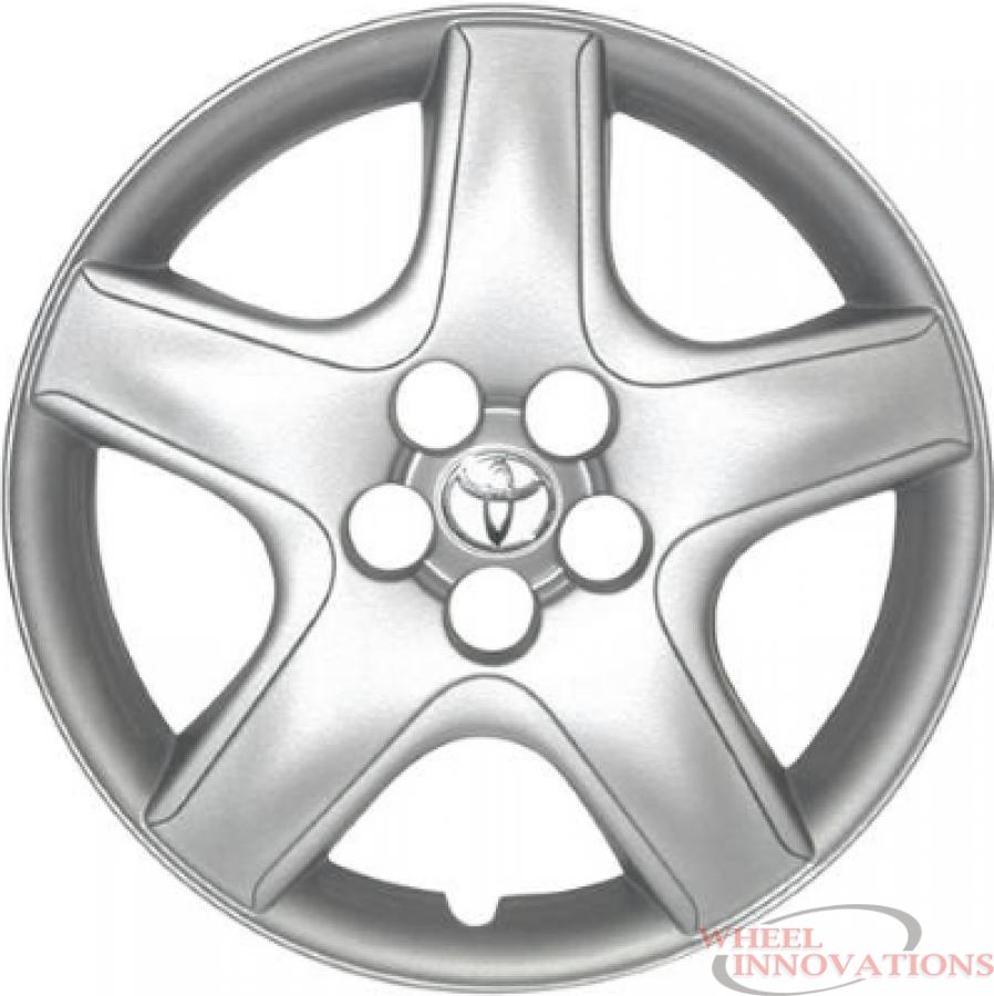 Toyota Matrix OEM Hubcap/Wheelcover 16 Inch WCH61119 Wheel Innovations