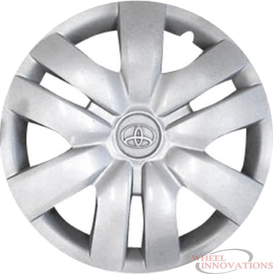 Toyota Yaris OEM Hubcap/Wheelcover 14 Inch – WCH61142 | Wheel Innovations