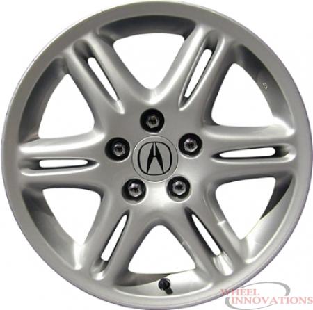 Acura CL Wheel Silver Painted  - WA71725