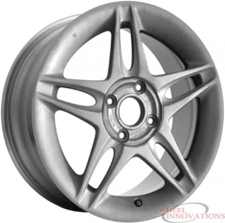 Acura Integra Wheel Silver Painted  - WA71703