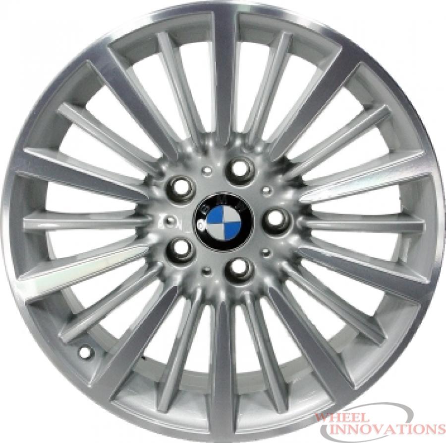 Bmw 320i 328i 330e 330i 335i 340i 428i 430i 435i 440i Wheel Wa71544 Wheel Innovations 4878